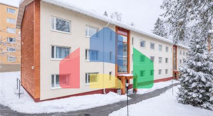 Residential - Condo/Apartment - Vantaa, Finland - FI Residential - Condo/Apartment - Vantaa, Finland - FI