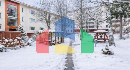 Residential - Condo/Apartment - Vantaa, Finland - FI Residential - Condo/Apartment - Vantaa, Finland - FI