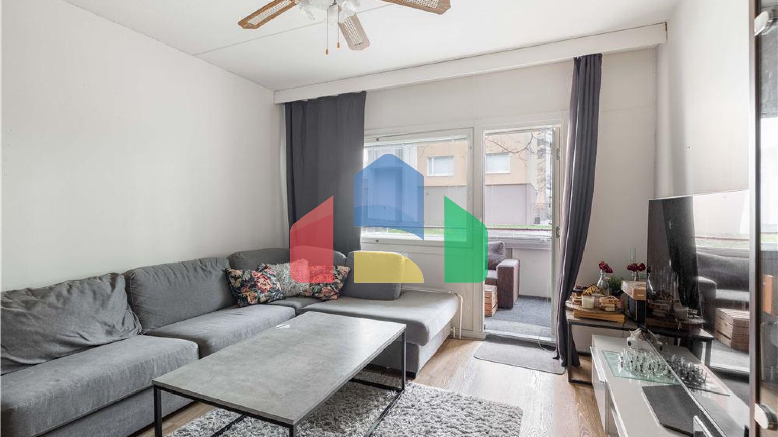 Residential - Condo/Apartment - Vantaa, Finland - FI