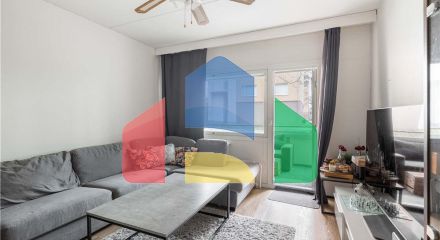 Residential - Condo/Apartment - Vantaa, Finland - FI