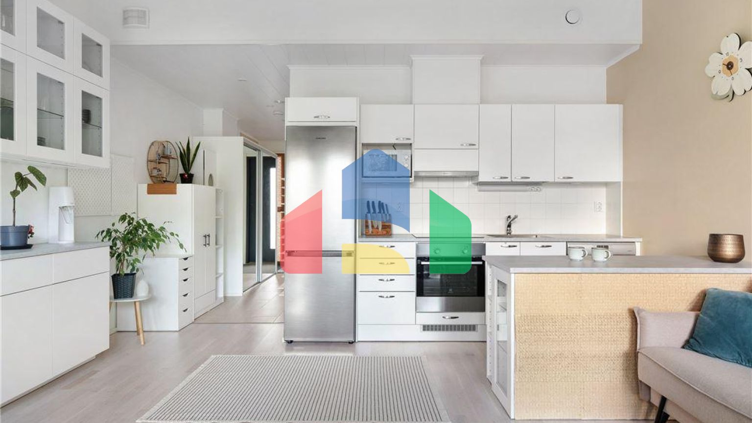 Residential - Terraced House - Vantaa, Finland - FI