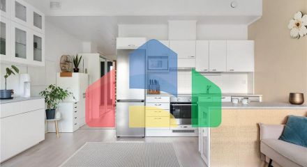 Residential - Terraced House - Vantaa, Finland - FI Residential - Terraced House - Vantaa, Finland - FI