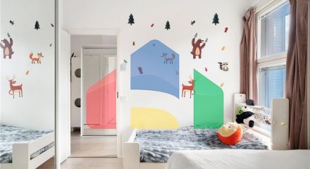 Residential - Terraced House - Vantaa, Finland - FI Residential - Terraced House - Vantaa, Finland - FI