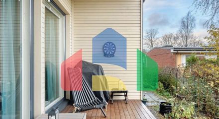 Residential - Terraced House - Vantaa, Finland - FI Residential - Terraced House - Vantaa, Finland - FI