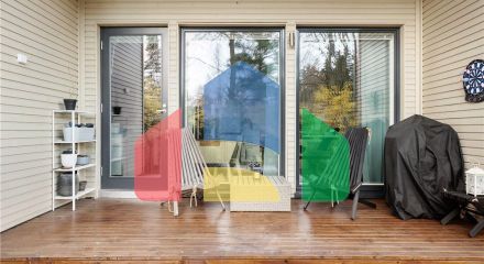 Residential - Terraced House - Vantaa, Finland - FI Residential - Terraced House - Vantaa, Finland - FI