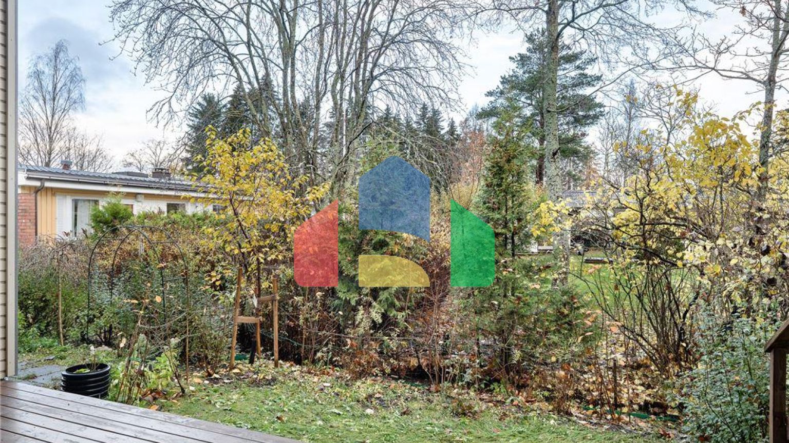 Residential - Terraced House - Vantaa, Finland - FI