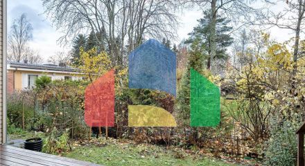 Residential - Terraced House - Vantaa, Finland - FI Residential - Terraced House - Vantaa, Finland - FI