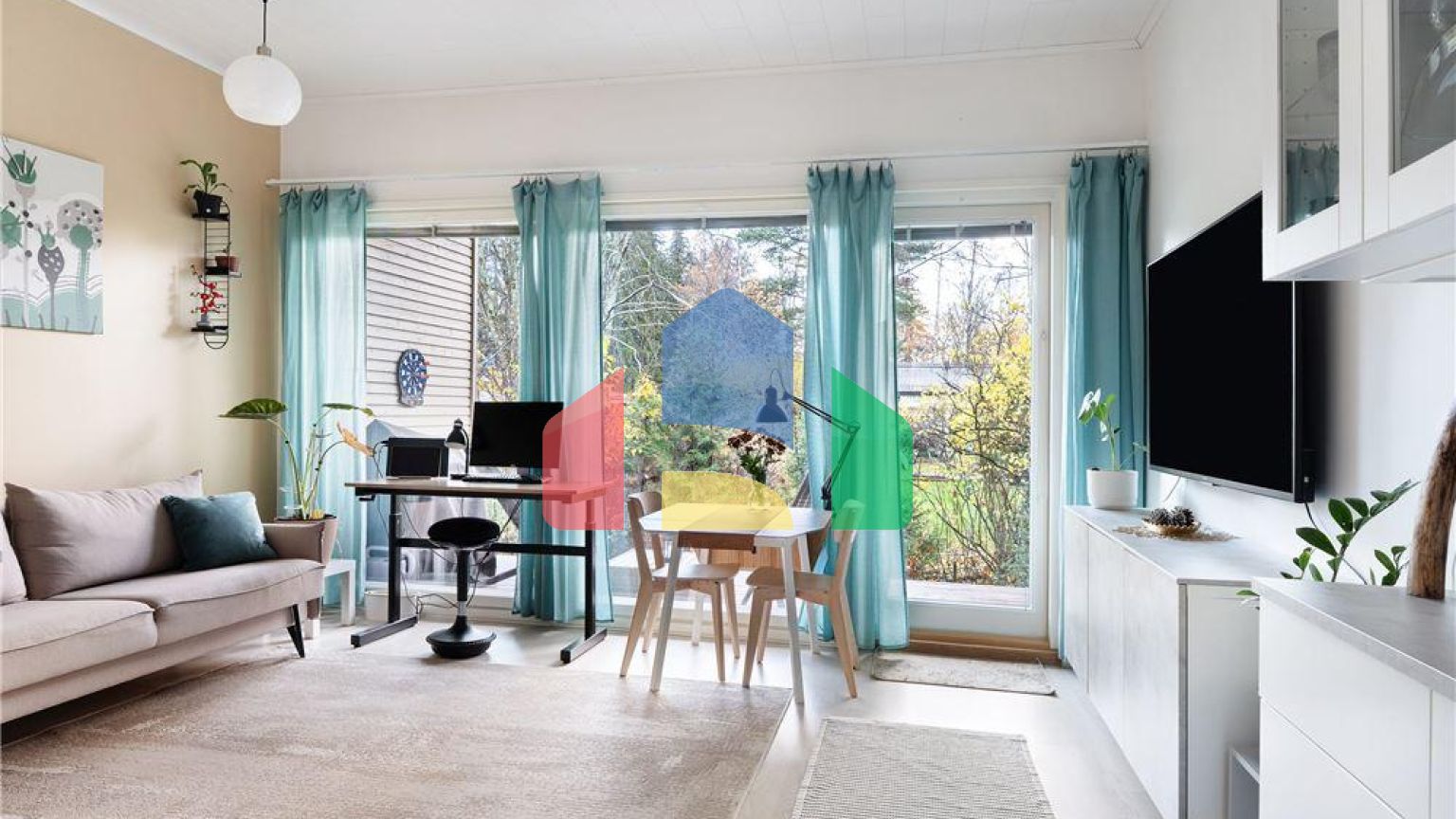 Residential - Terraced House - Vantaa, Finland - FI