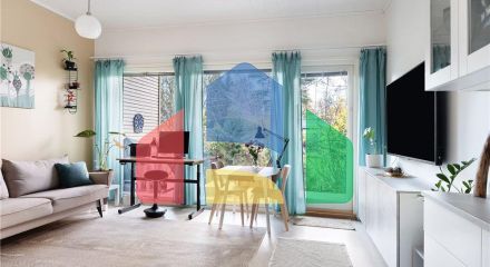 Residential - Terraced House - Vantaa, Finland - FI Residential - Terraced House - Vantaa, Finland - FI