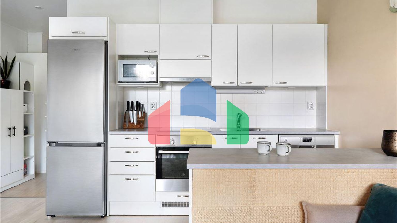 Residential - Terraced House - Vantaa, Finland - FI