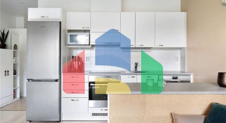 Residential - Terraced House - Vantaa, Finland - FI