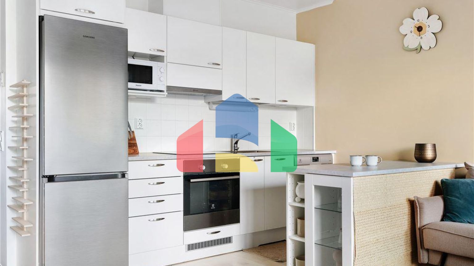 Residential - Terraced House - Vantaa, Finland - FI