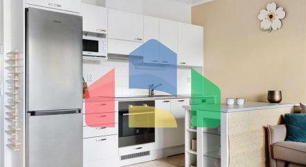 Residential - Terraced House - Vantaa, Finland - FI