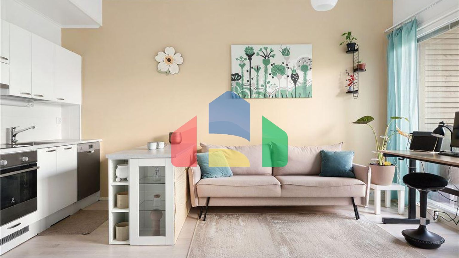 Residential - Terraced House - Vantaa, Finland - FI