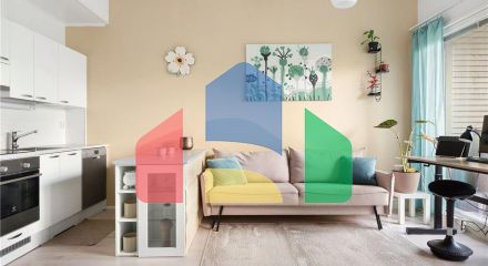 Residential - Terraced House - Vantaa, Finland - FI