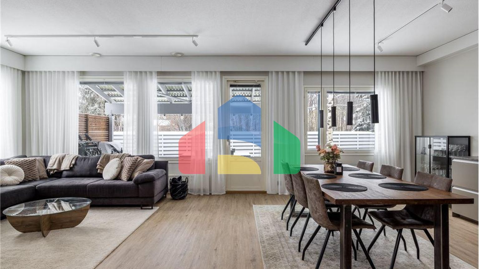 Residential - House - Vantaa, Finland - FI