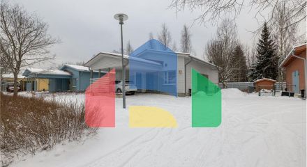 Residential - House - Vantaa, Finland - FI Residential - House - Vantaa, Finland - FI