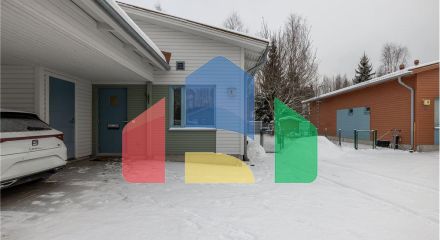 Residential - House - Vantaa, Finland - FI Residential - House - Vantaa, Finland - FI