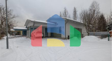 Residential - House - Vantaa, Finland - FI Residential - House - Vantaa, Finland - FI