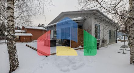 Residential - House - Vantaa, Finland - FI Residential - House - Vantaa, Finland - FI