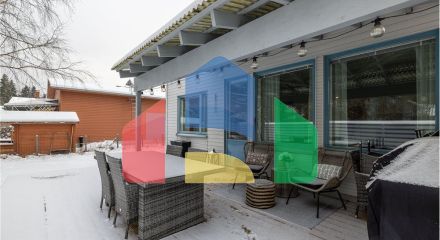 Residential - House - Vantaa, Finland - FI Residential - House - Vantaa, Finland - FI