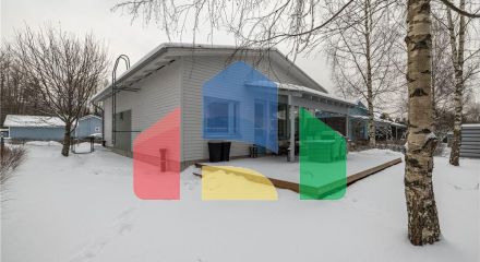 Residential - House - Vantaa, Finland - FI Residential - House - Vantaa, Finland - FI