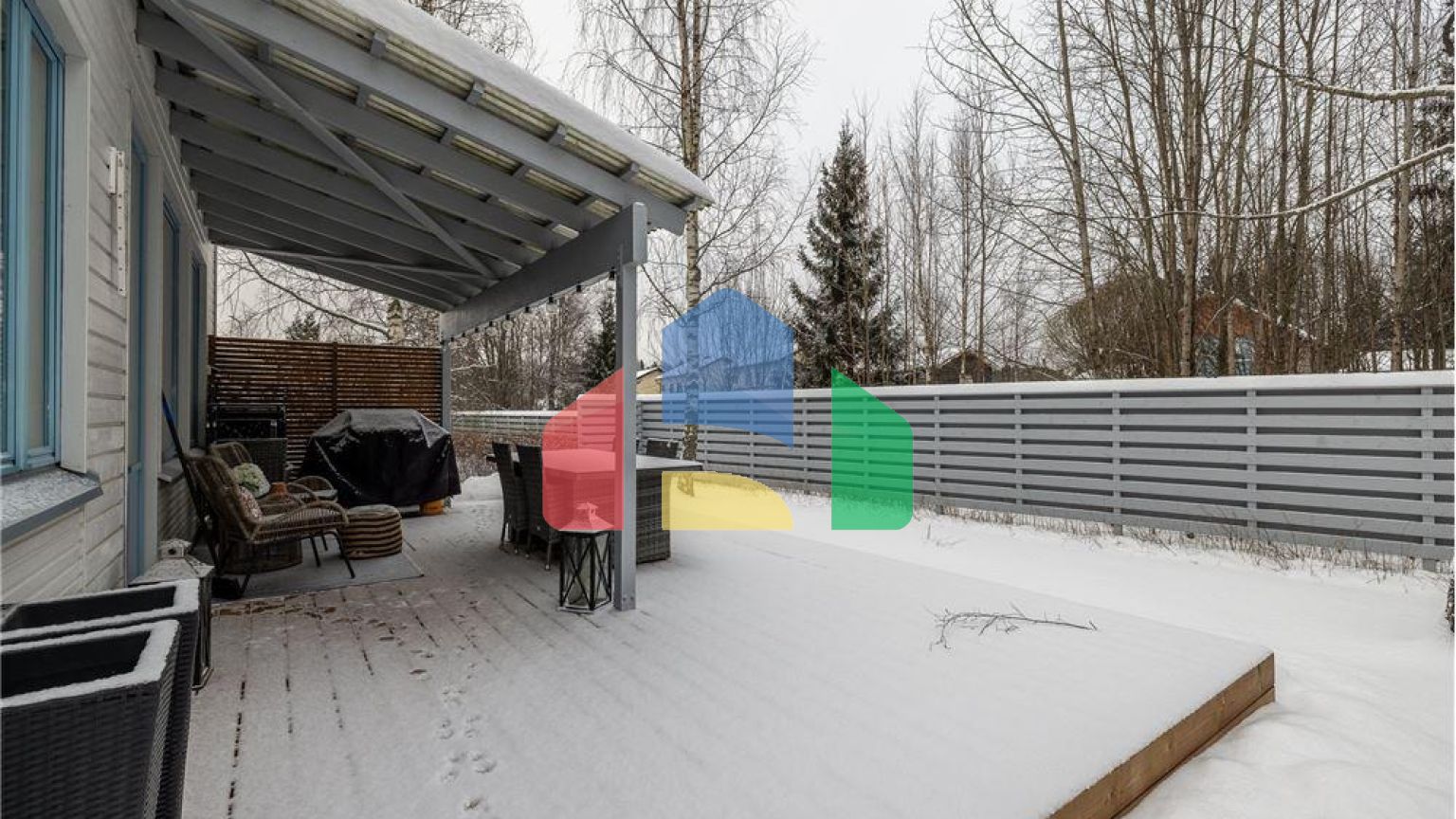 Residential - House - Vantaa, Finland - FI