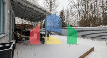 Residential - House - Vantaa, Finland - FI Residential - House - Vantaa, Finland - FI