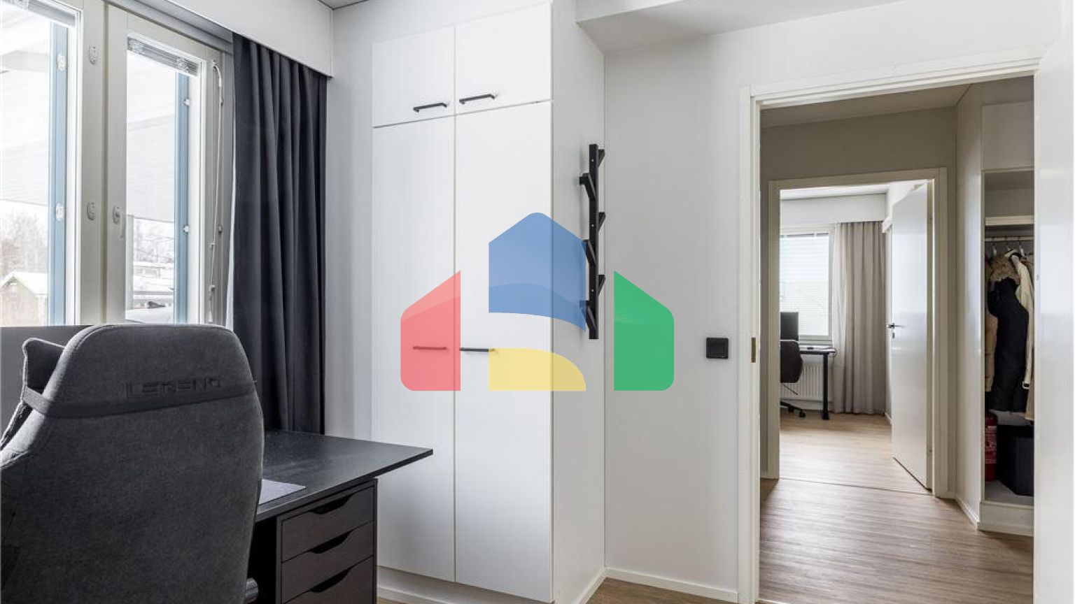 Residential - House - Vantaa, Finland - FI