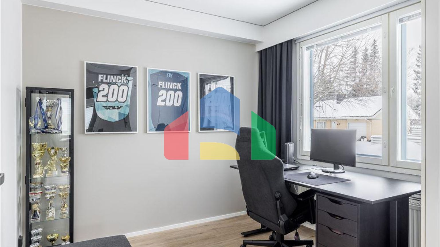 Residential - House - Vantaa, Finland - FI