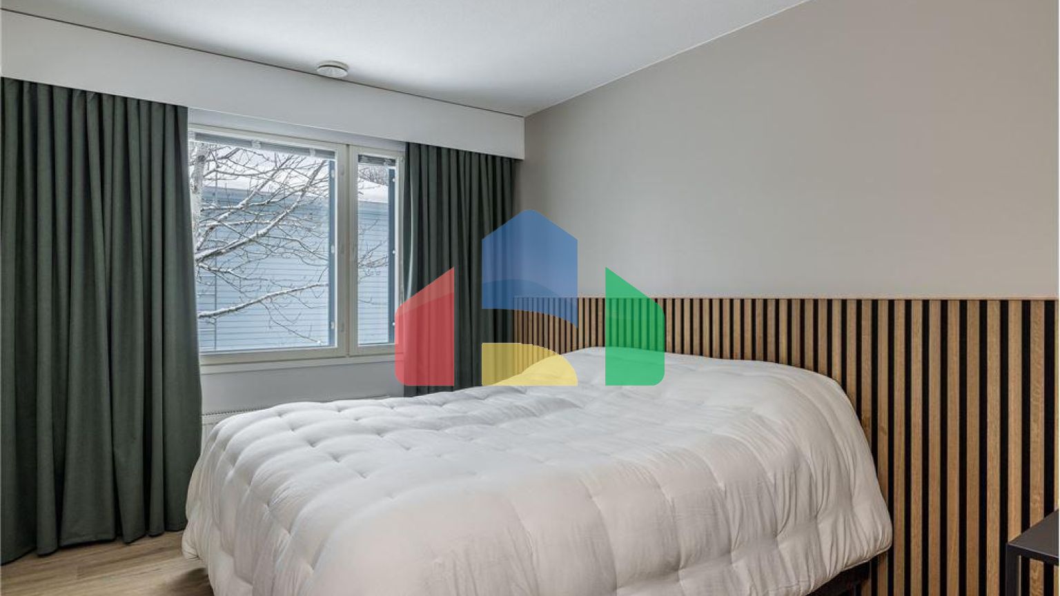 Residential - House - Vantaa, Finland - FI