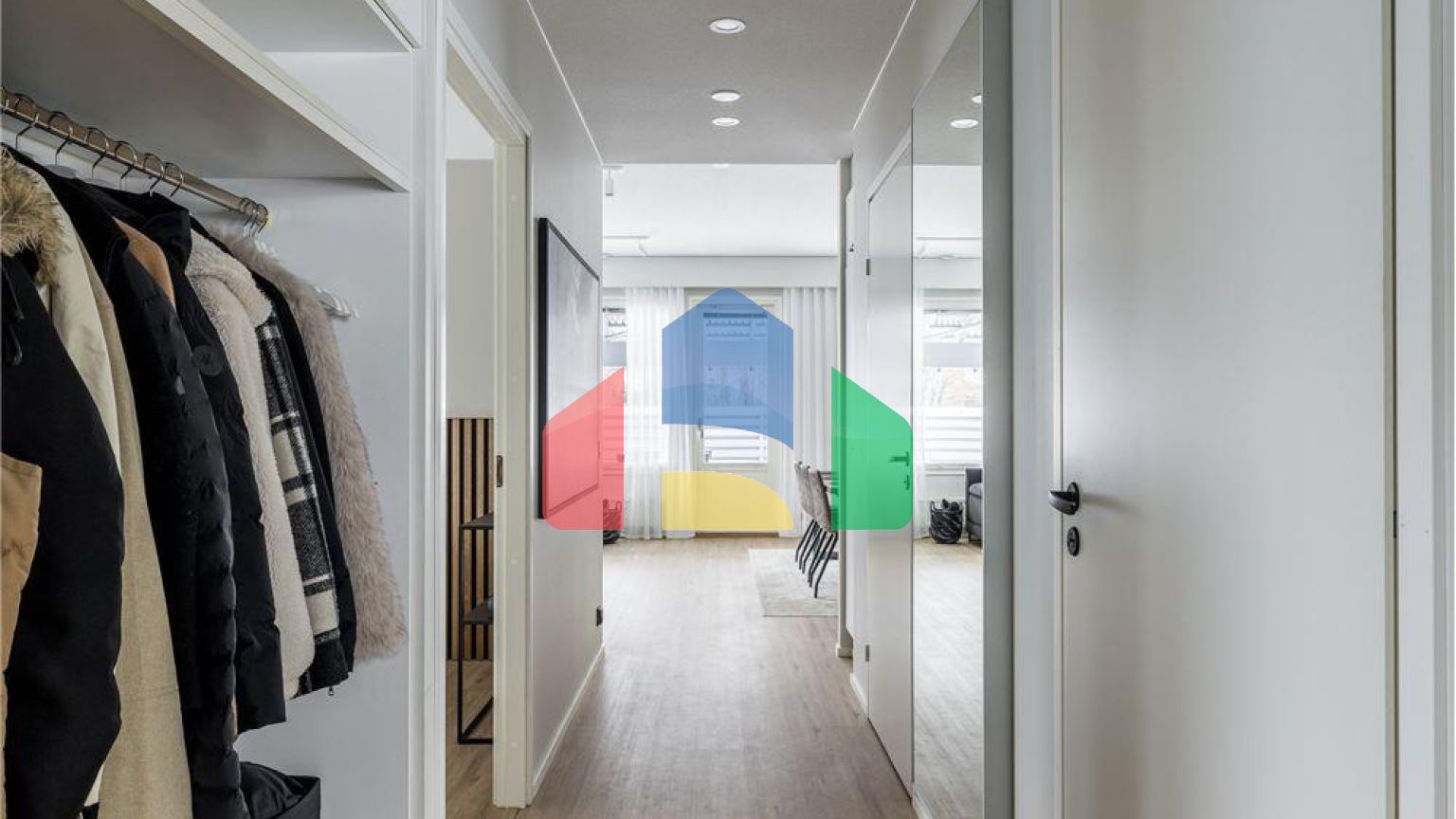 Residential - House - Vantaa, Finland - FI