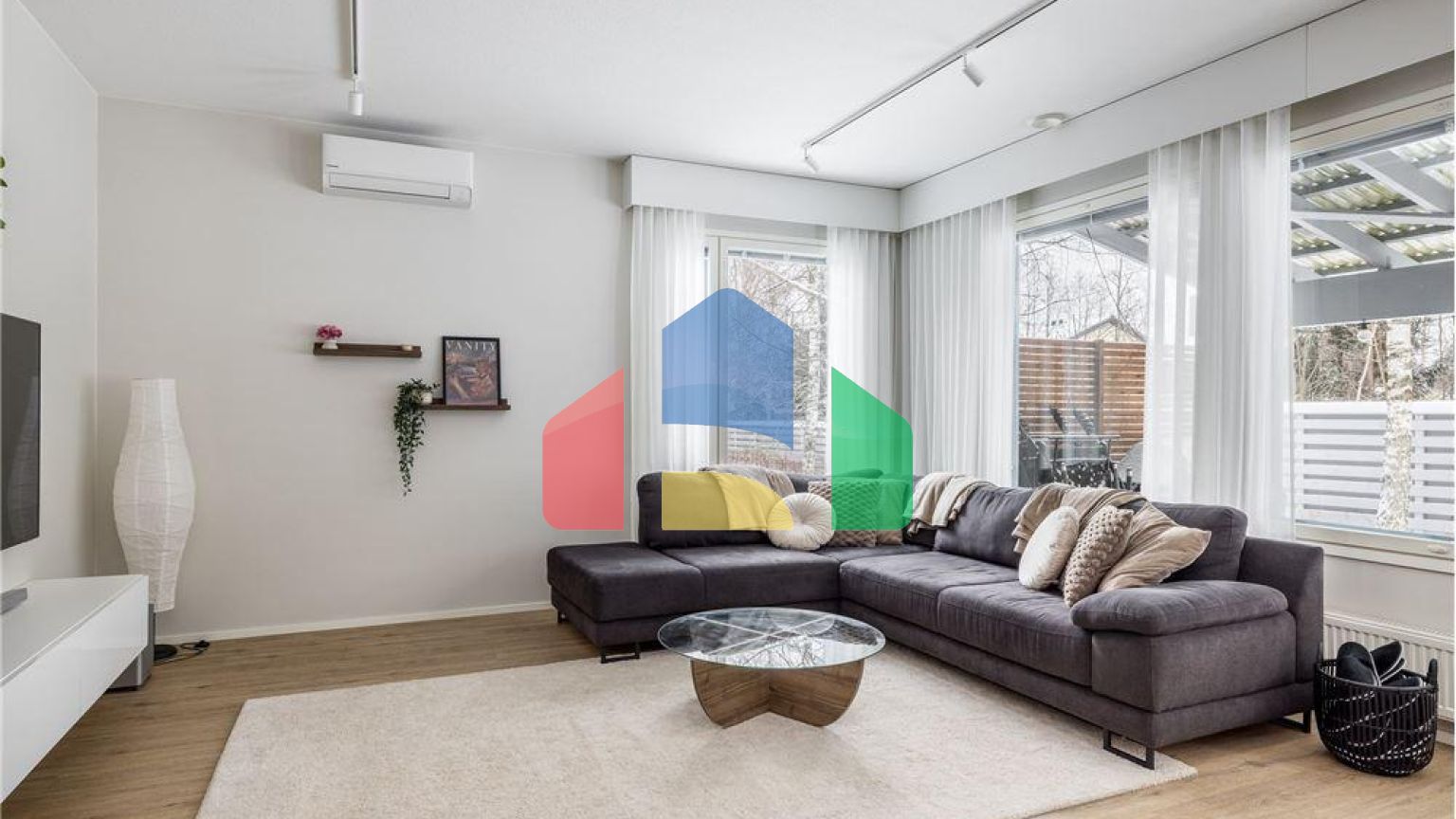 Residential - House - Vantaa, Finland - FI