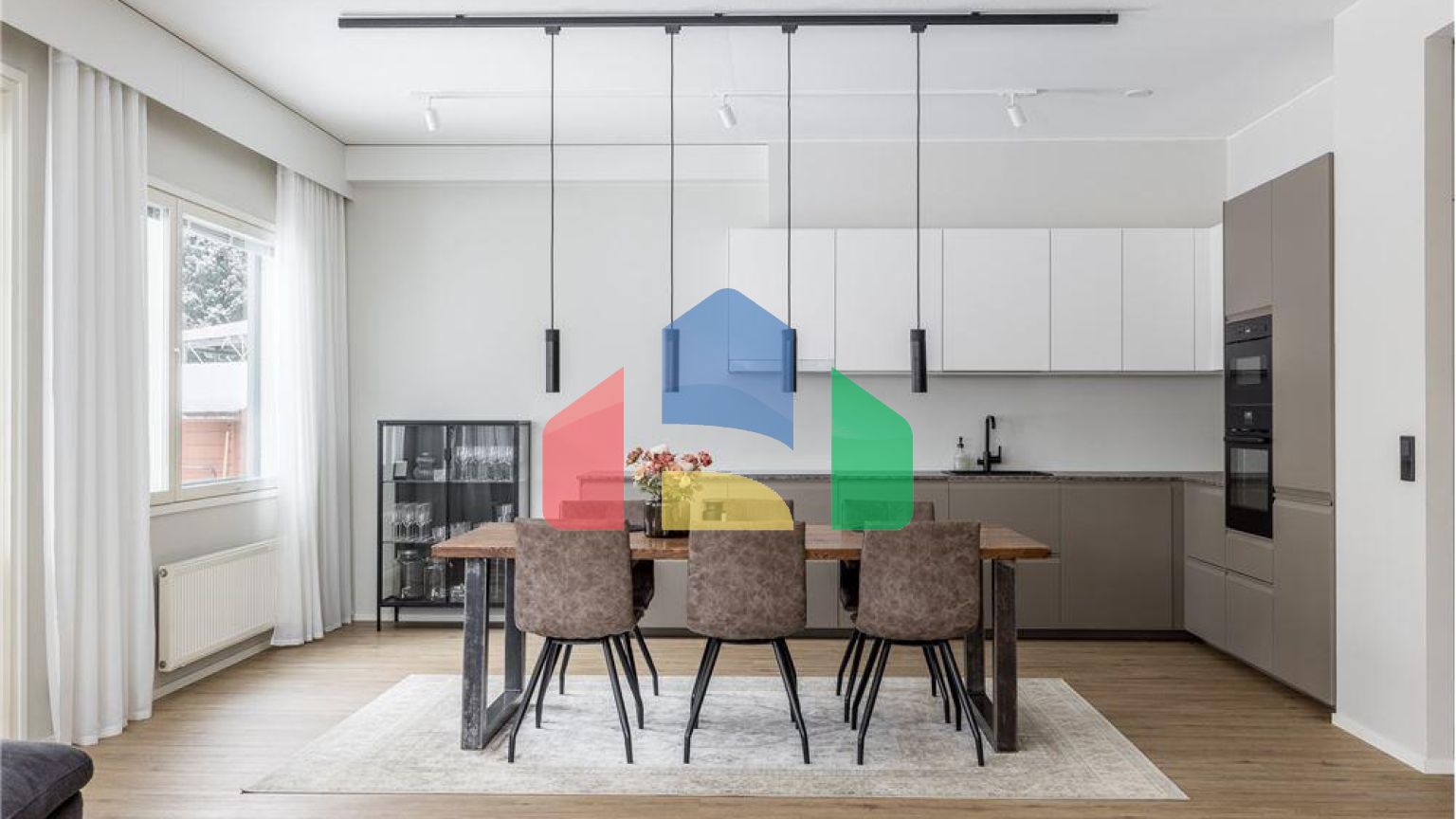 Residential - House - Vantaa, Finland - FI