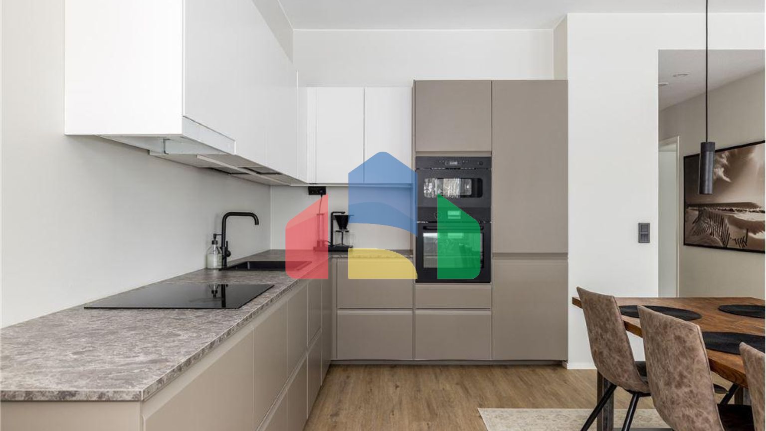 Residential - House - Vantaa, Finland - FI