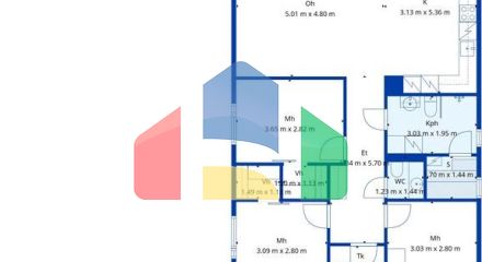 Residential - House - Vantaa, Finland - FI