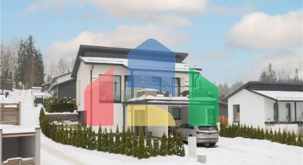 Residential - House - Vantaa, Finland - FI Residential - House - Vantaa, Finland - FI