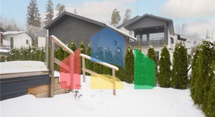 Residential - House - Vantaa, Finland - FI Residential - House - Vantaa, Finland - FI