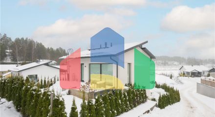 Residential - House - Vantaa, Finland - FI Residential - House - Vantaa, Finland - FI