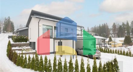 Residential - House - Vantaa, Finland - FI Residential - House - Vantaa, Finland - FI