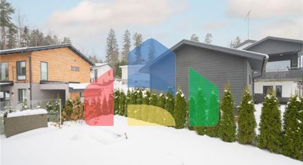 Residential - House - Vantaa, Finland - FI Residential - House - Vantaa, Finland - FI