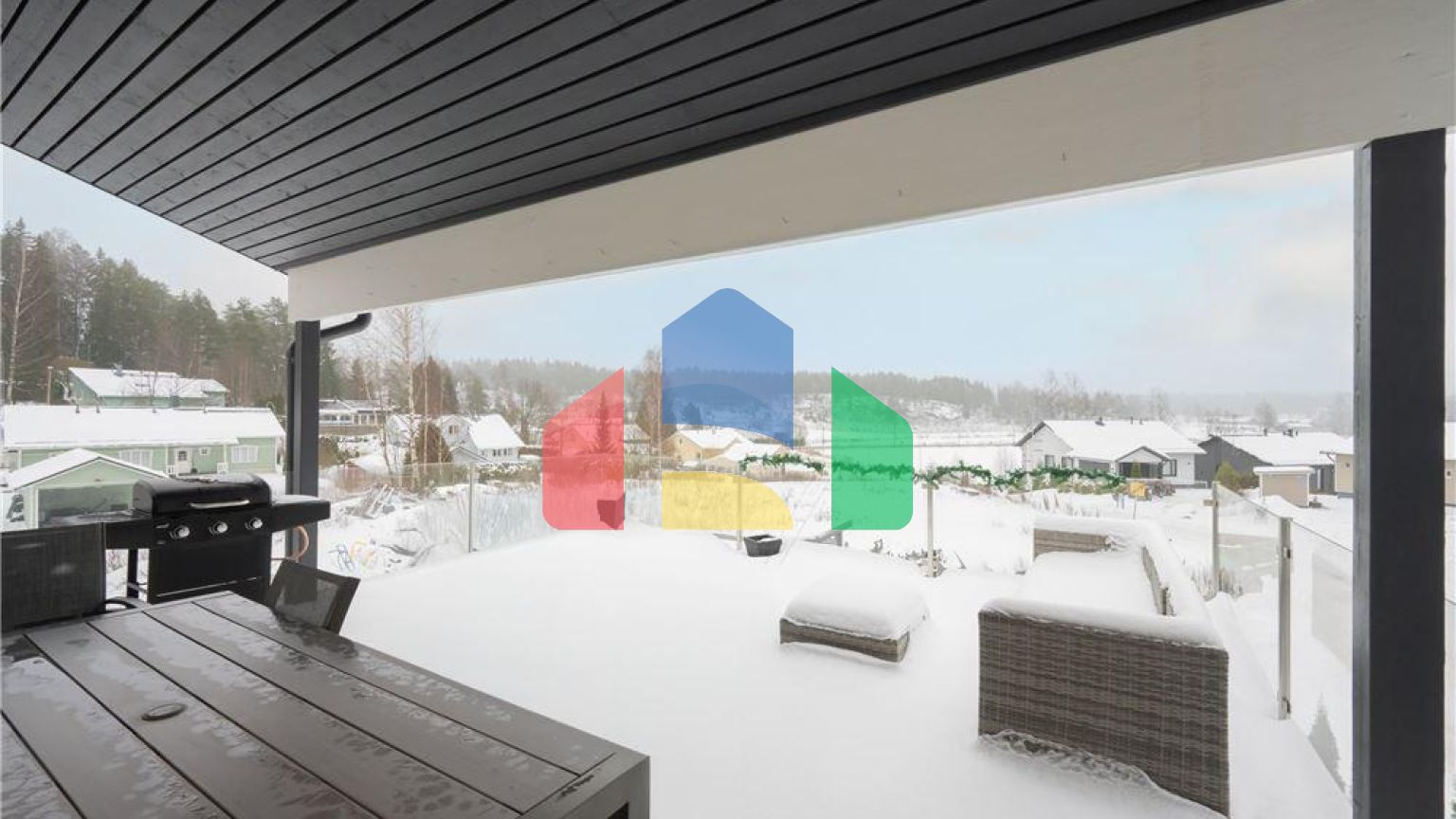 Residential - House - Vantaa, Finland - FI