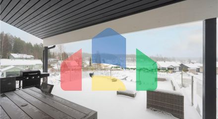 Residential - House - Vantaa, Finland - FI Residential - House - Vantaa, Finland - FI