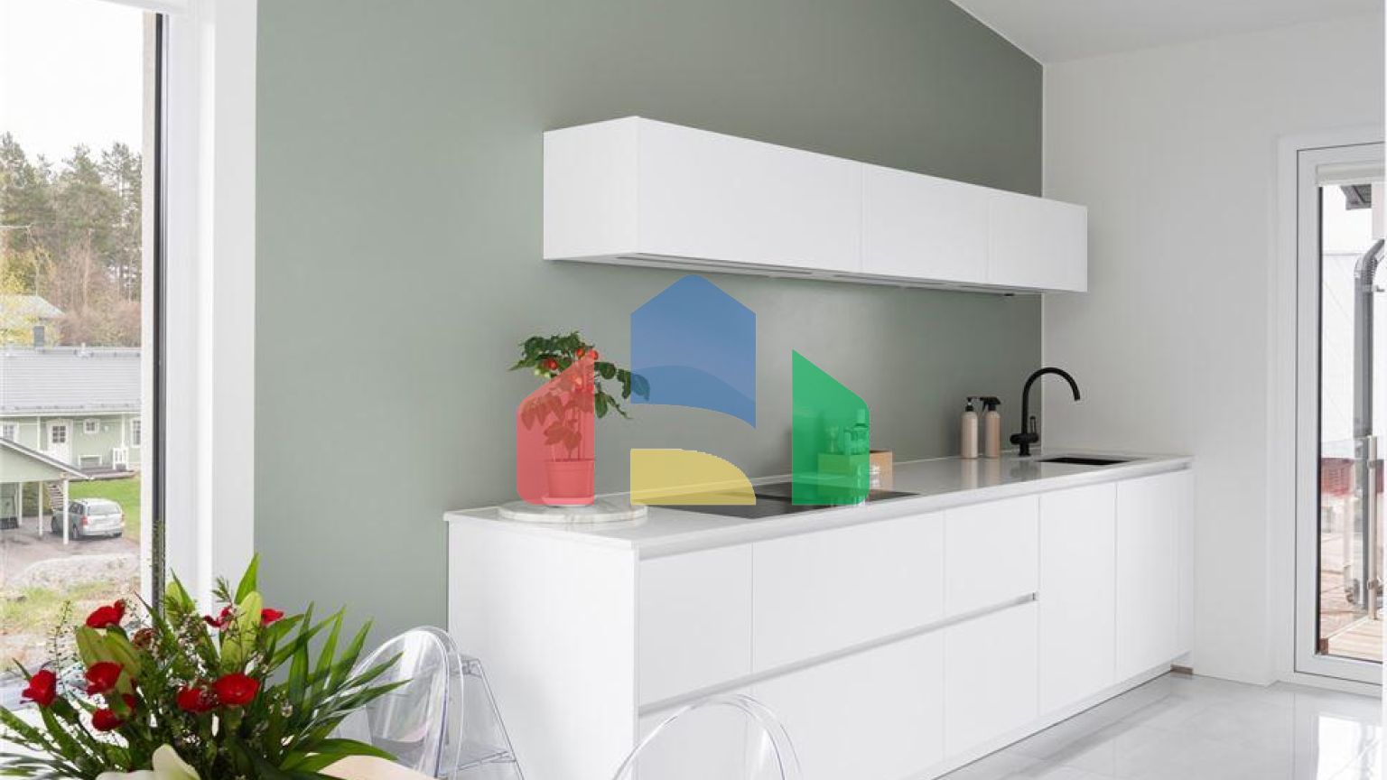 Residential - House - Vantaa, Finland - FI