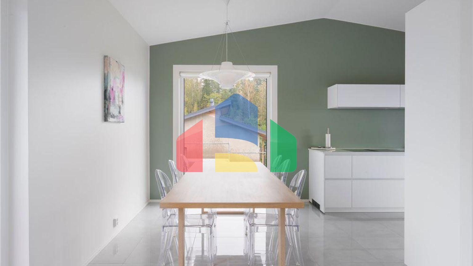 Residential - House - Vantaa, Finland - FI