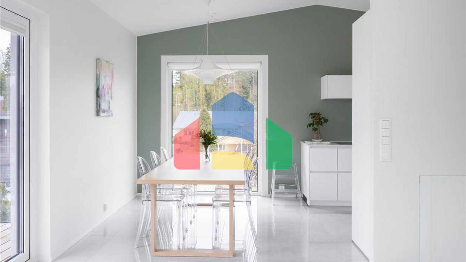 Residential - House - Vantaa, Finland - FI