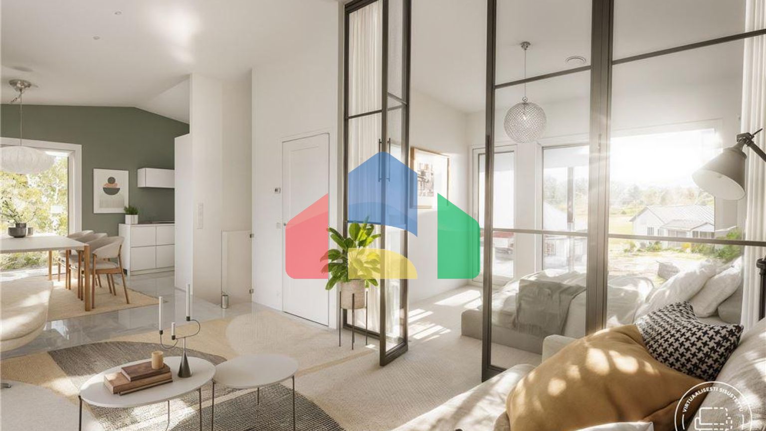 Residential - House - Vantaa, Finland - FI