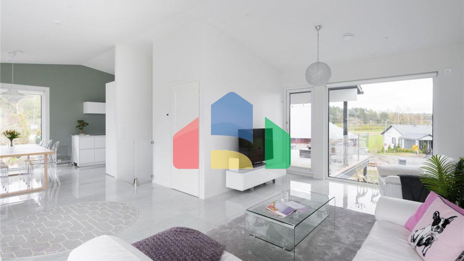 Residential - House - Vantaa, Finland - FI