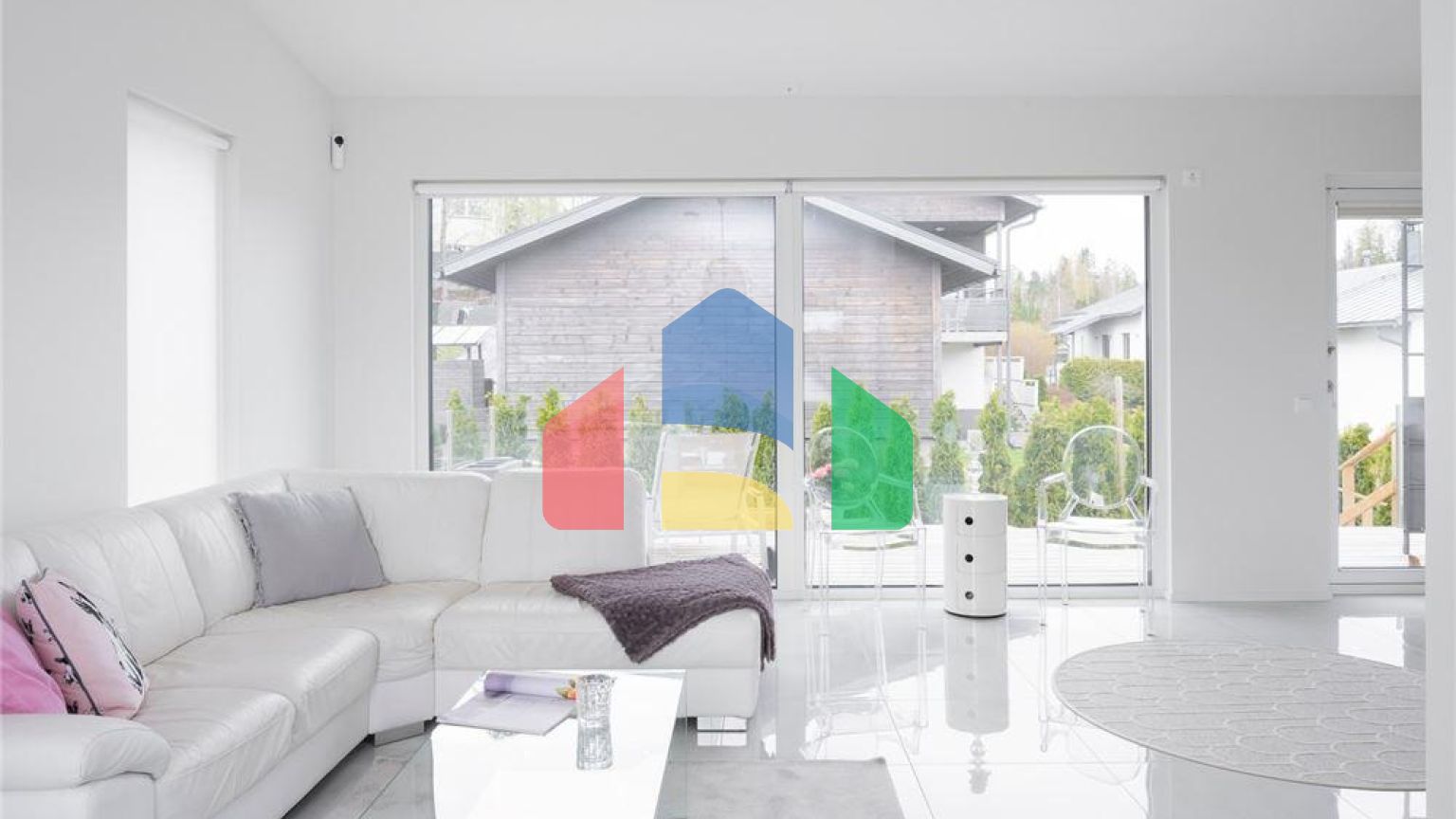 Residential - House - Vantaa, Finland - FI