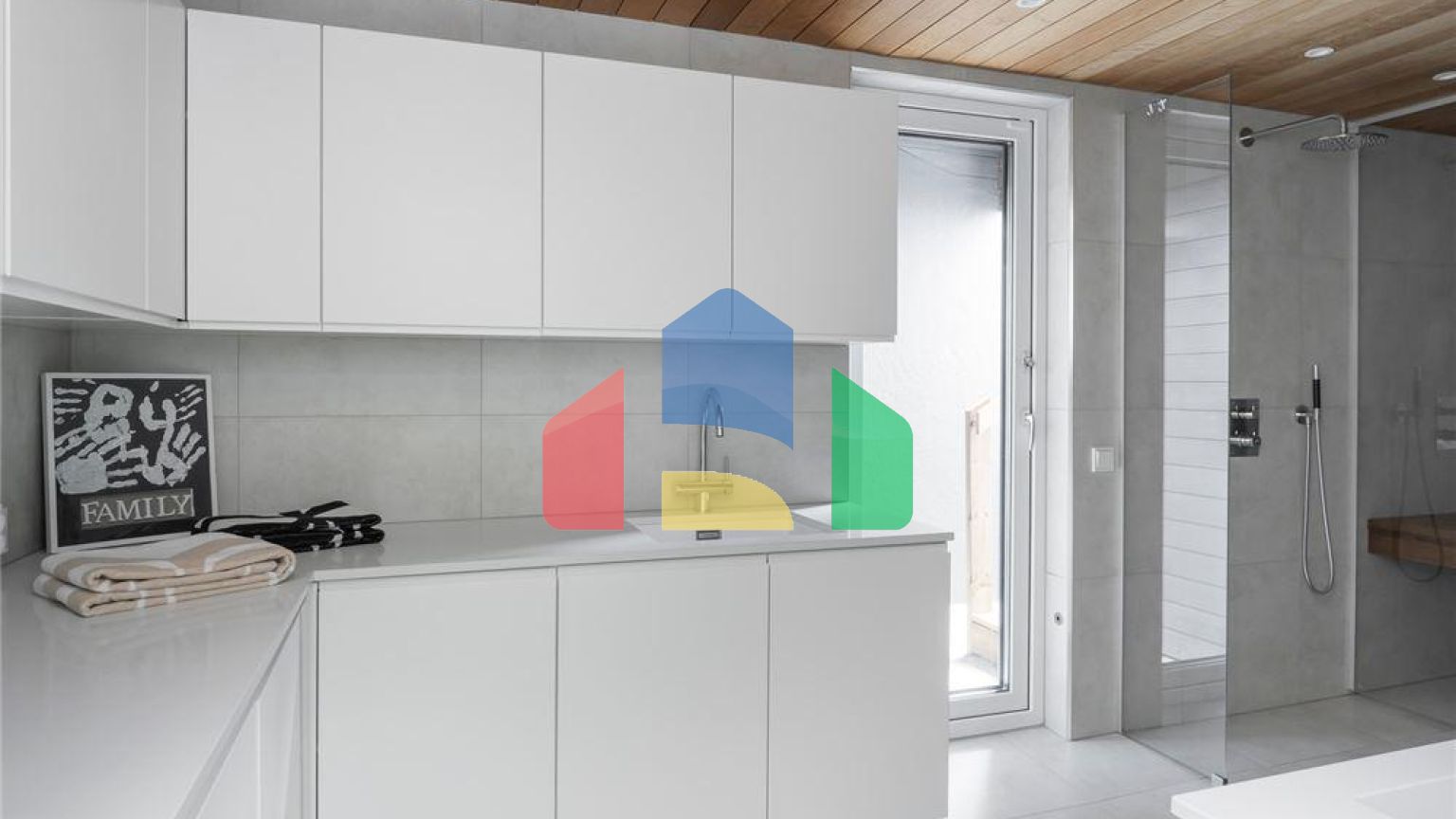 Residential - House - Vantaa, Finland - FI